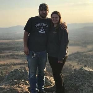 Meet your Posher, Virginia